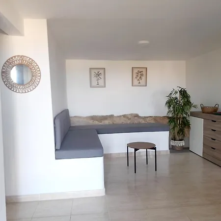 Apartamentos Serenity Peñíscola Extérieur photo