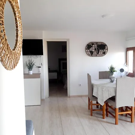 Apartamentos Serenity Peñíscola Extérieur photo