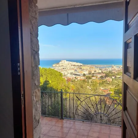 Apartamentos Serenity Peñíscola Extérieur photo