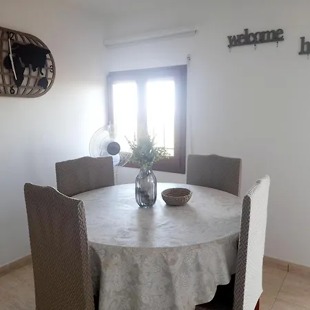 Apartamentos Serenity Peñíscola Extérieur photo