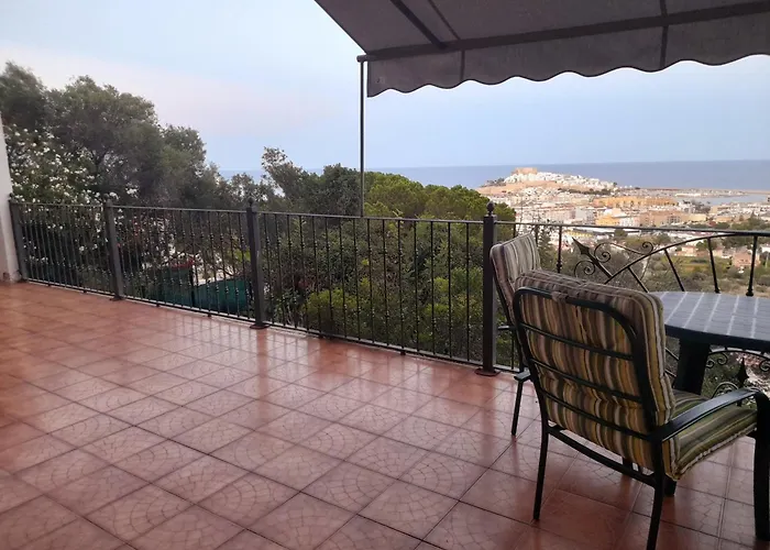 Apartamentos Serenity