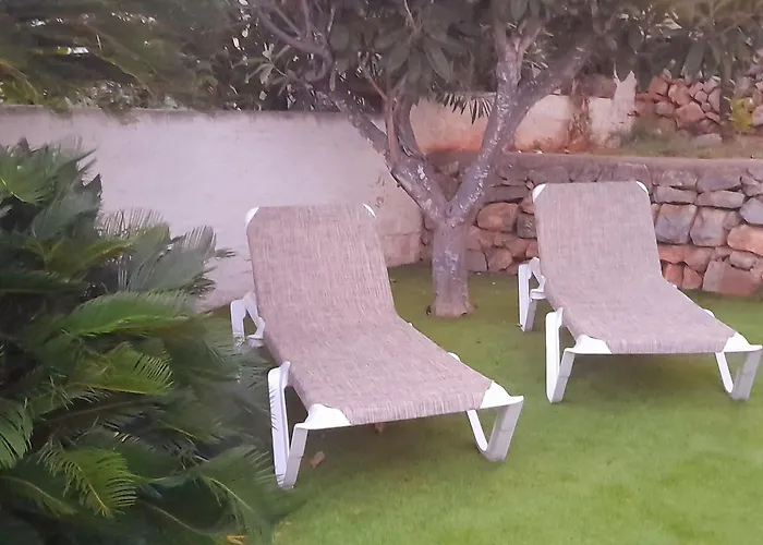 Apartamentos Serenity