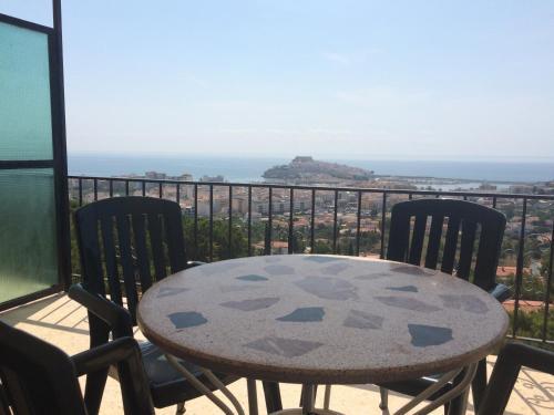 Appartement Serenity Peñíscola