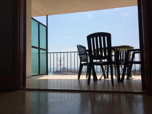 Serenity Apartament