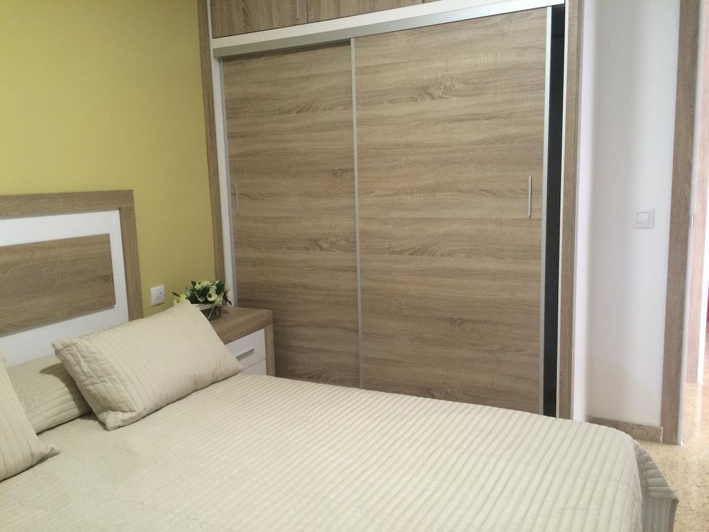 Serenity Appartement