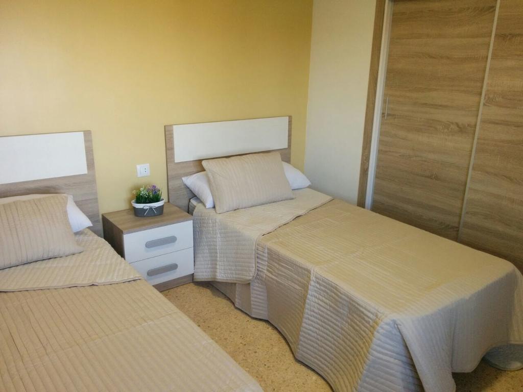 Appartement Serenity