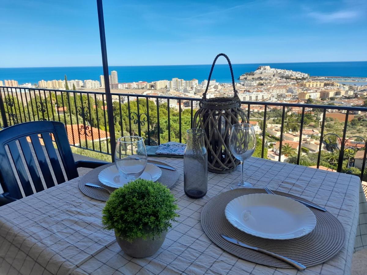 Serenity Appartement Peñíscola