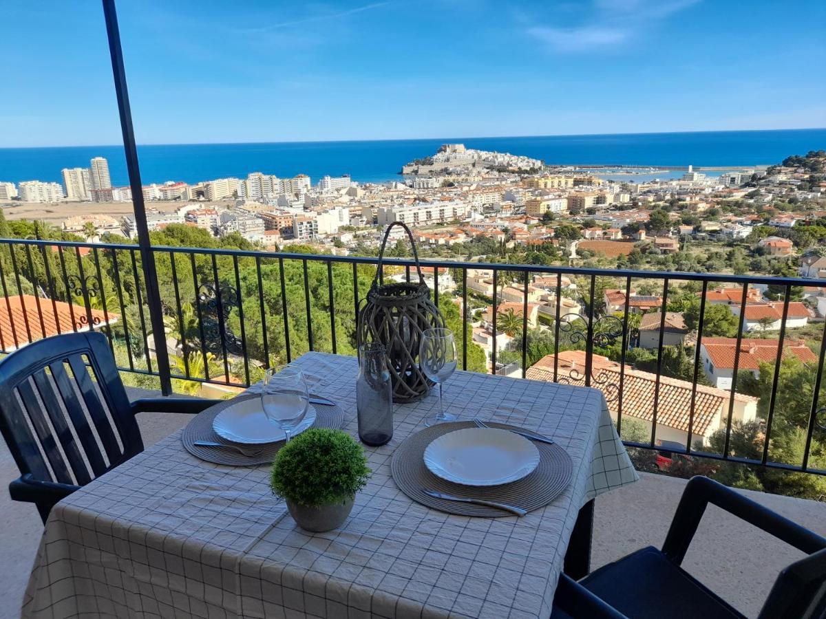 Appartement Serenity
