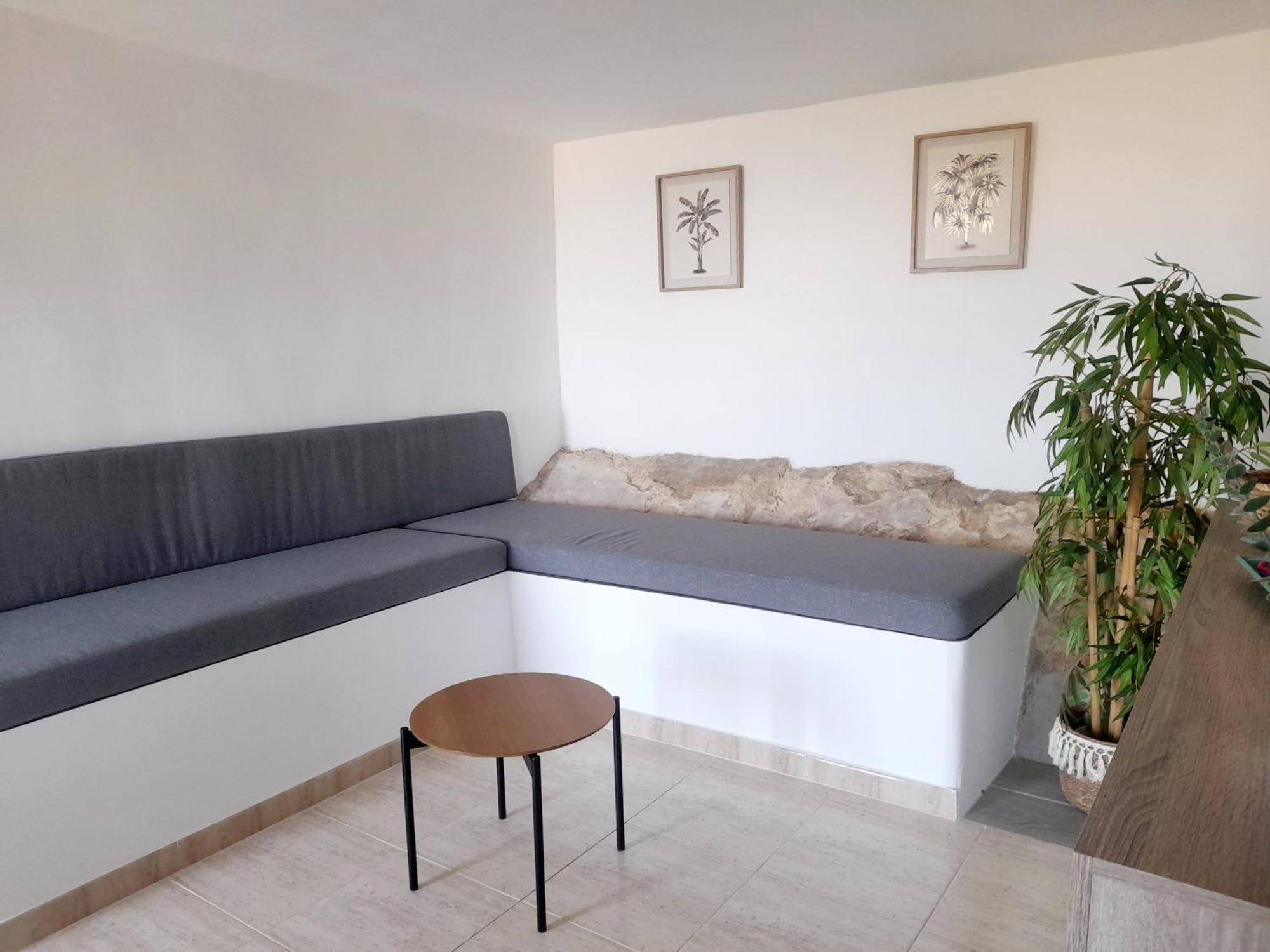 Serenity Apartament