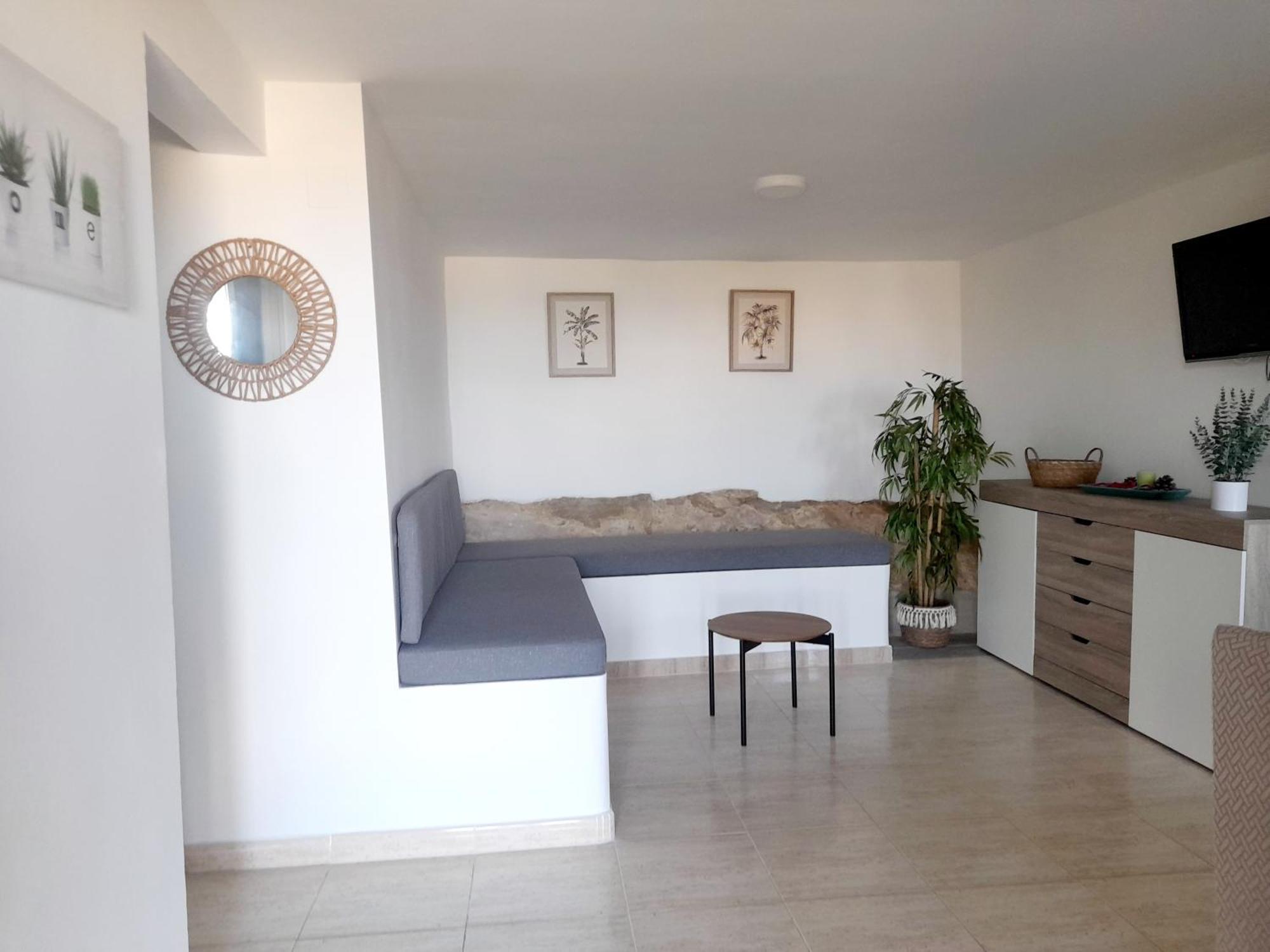 Serenity Appartement *