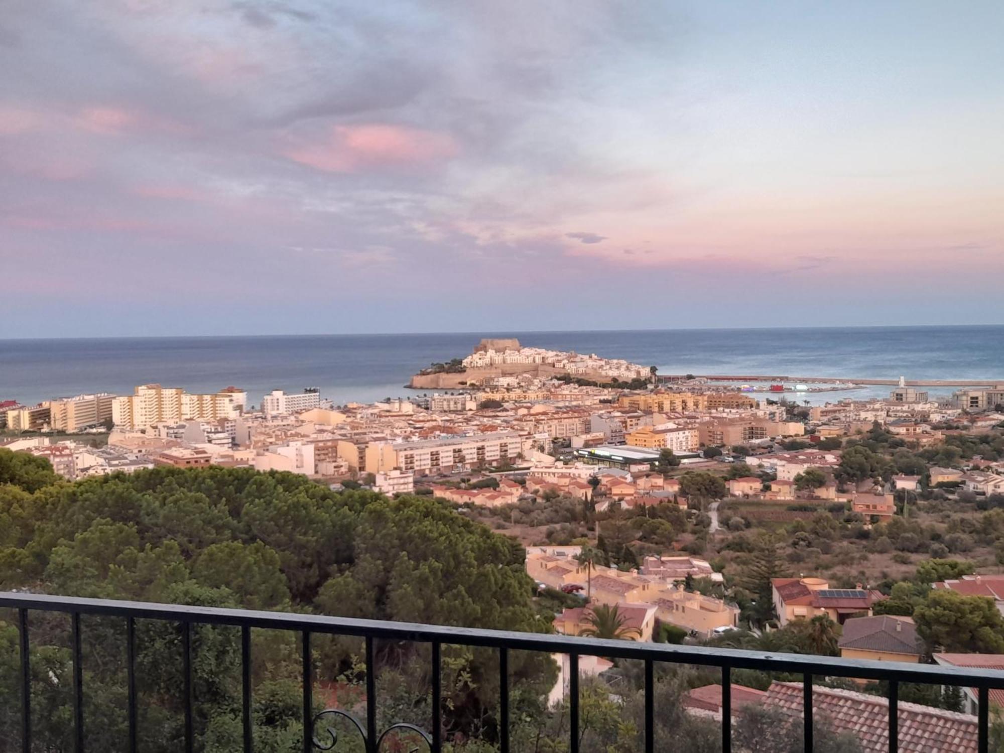 Apartament Serenity *