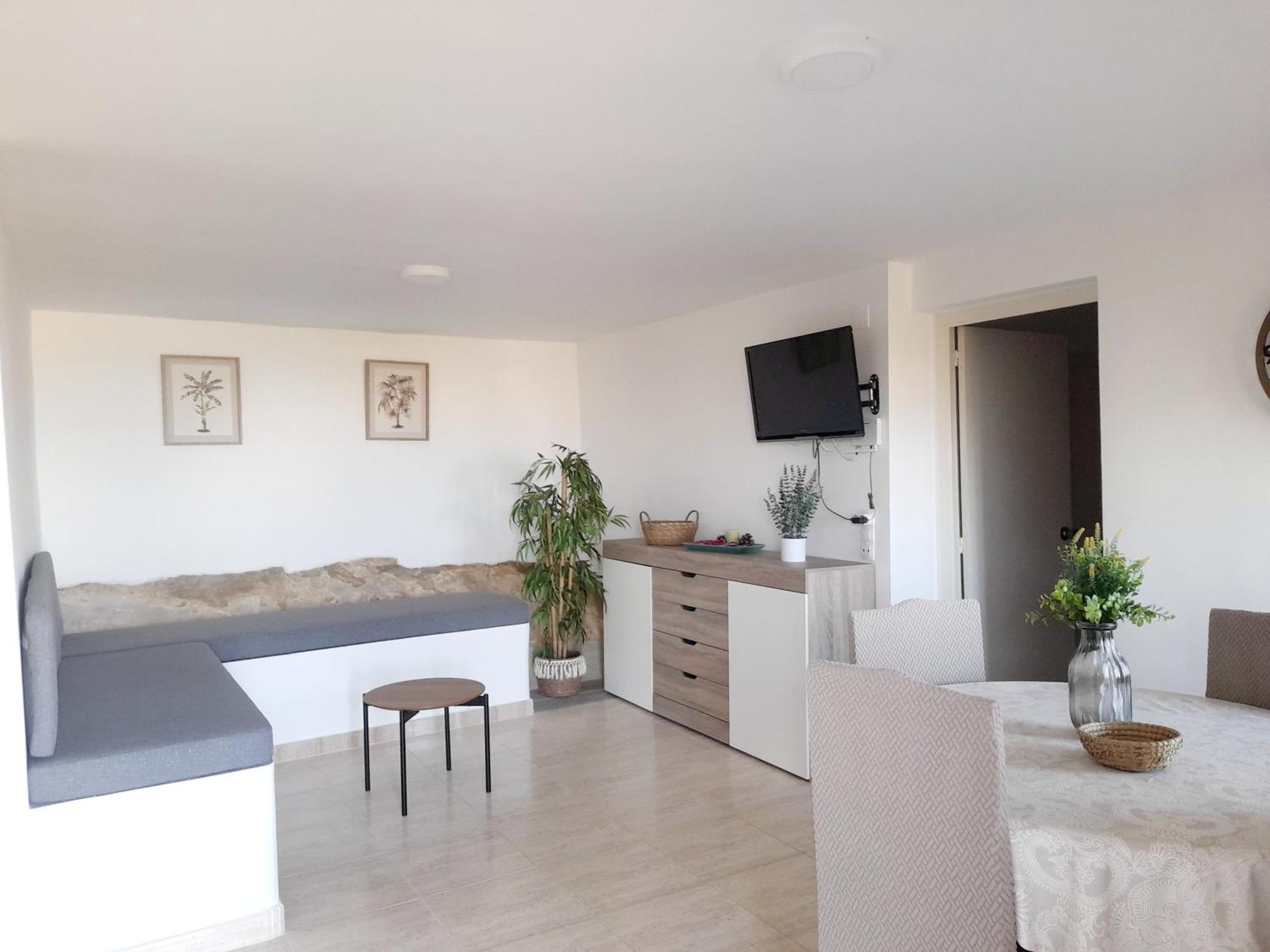 Serenity Appartement