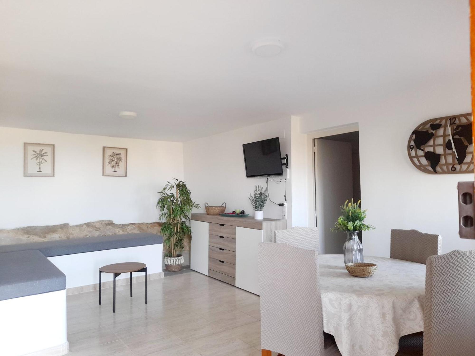 Appartement Serenity