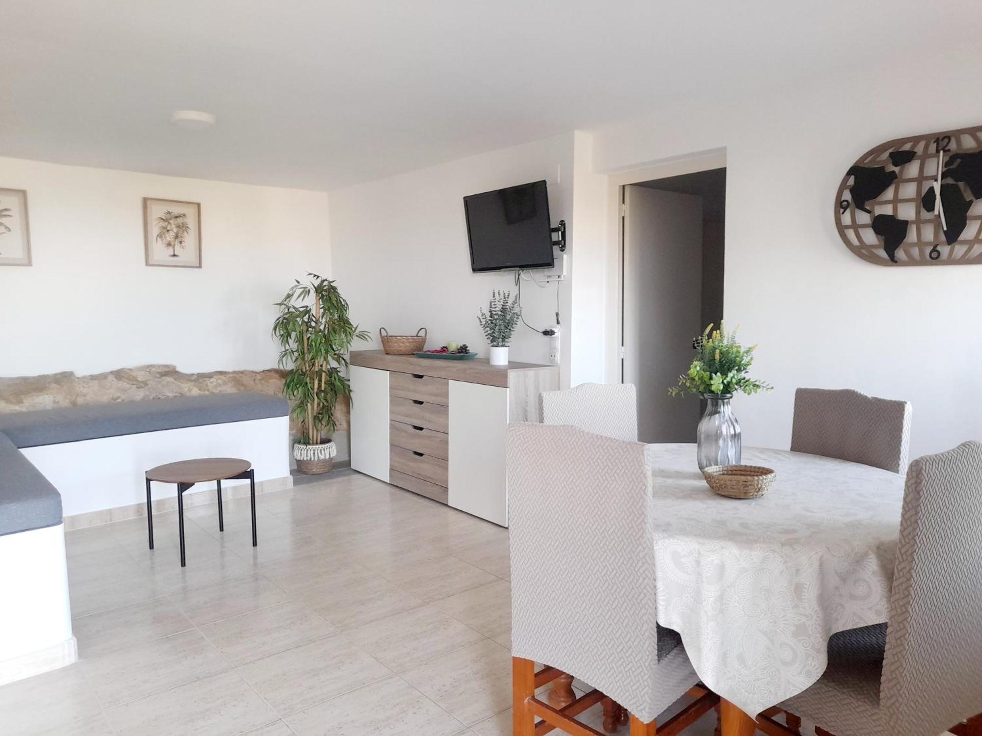 Appartement Serenity Peñíscola