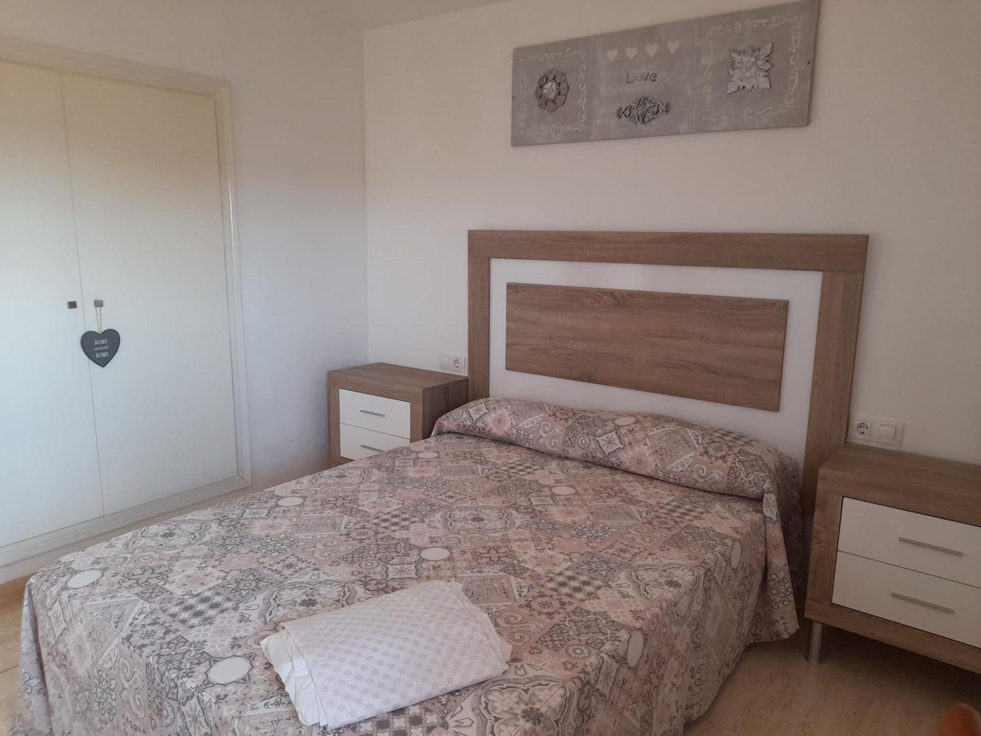 Apartament Serenity