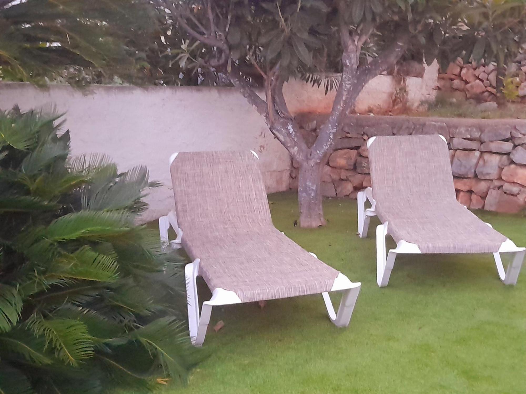 Serenity Appartement