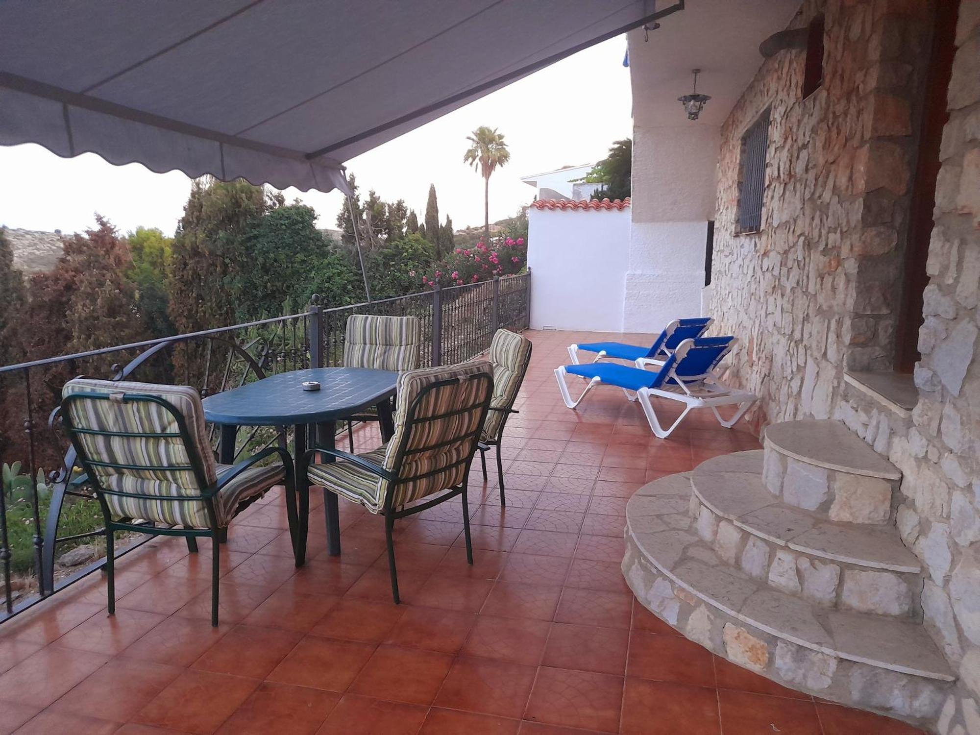 Serenity Appartement Peñíscola