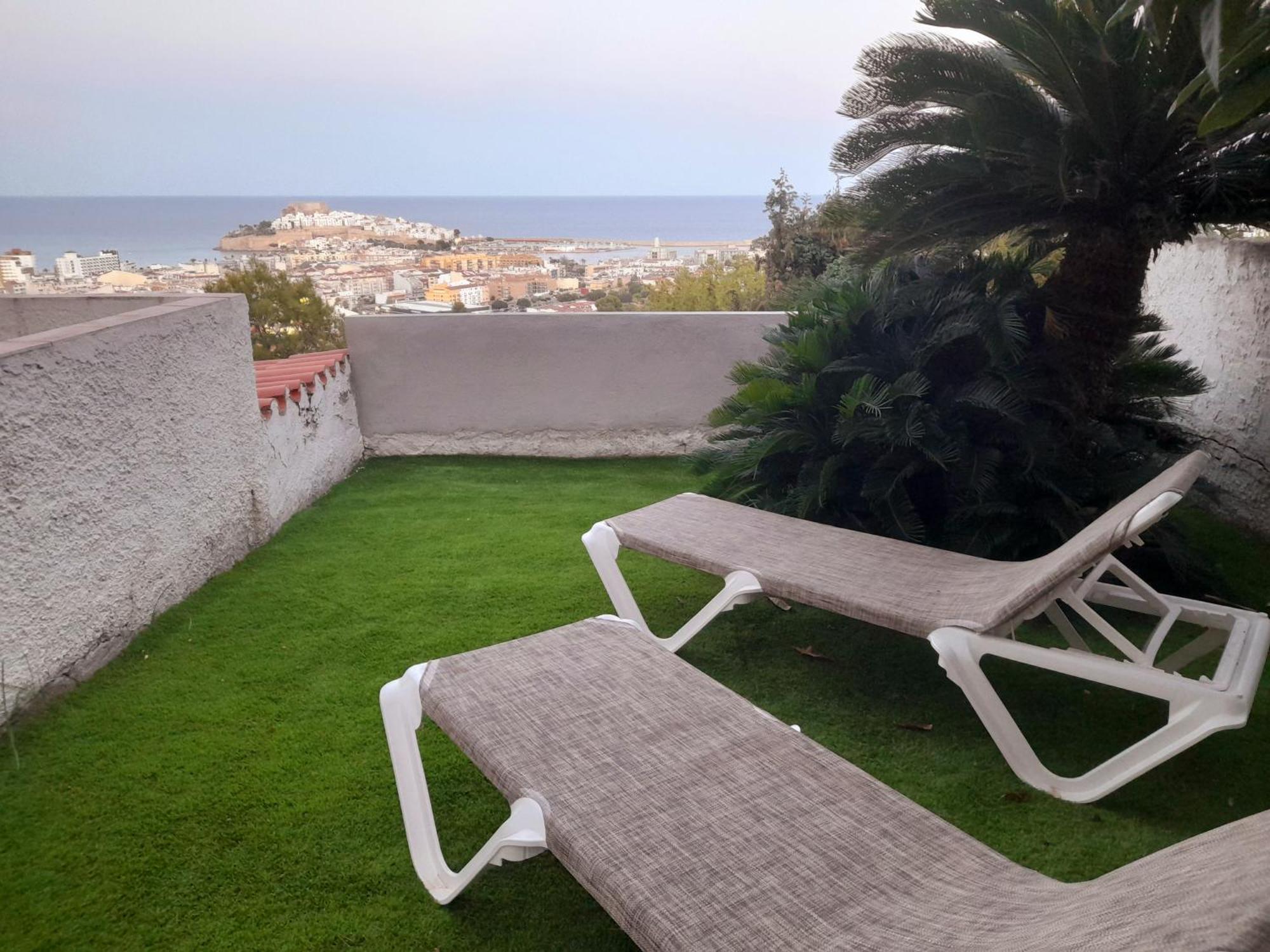 Apartament Serenity Peníscola