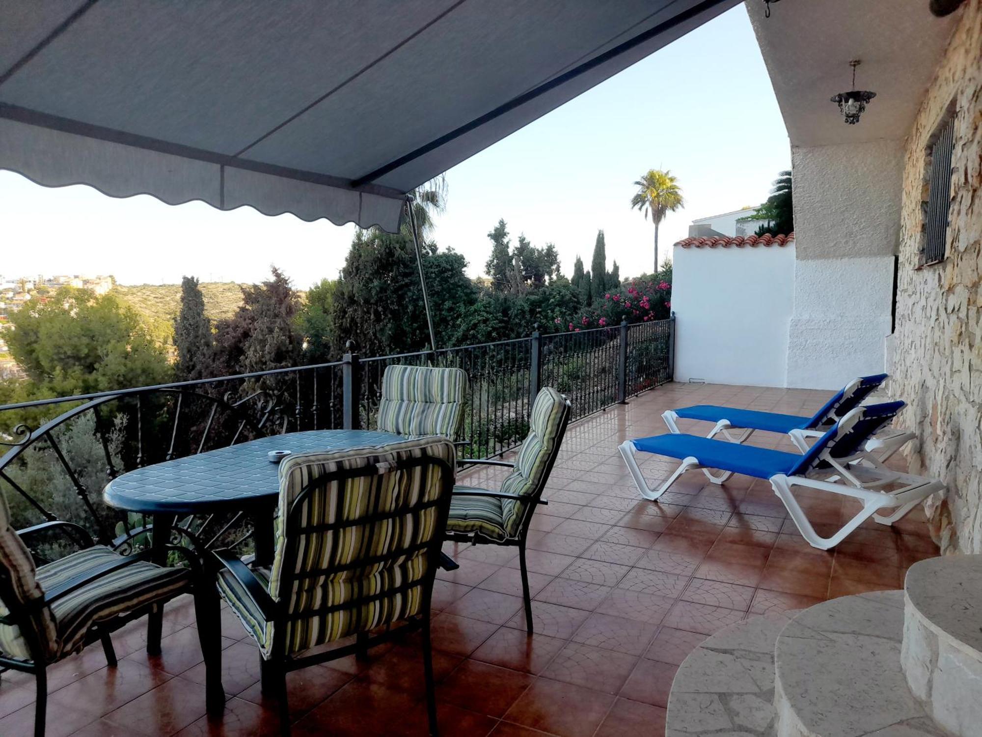 Serenity Appartement