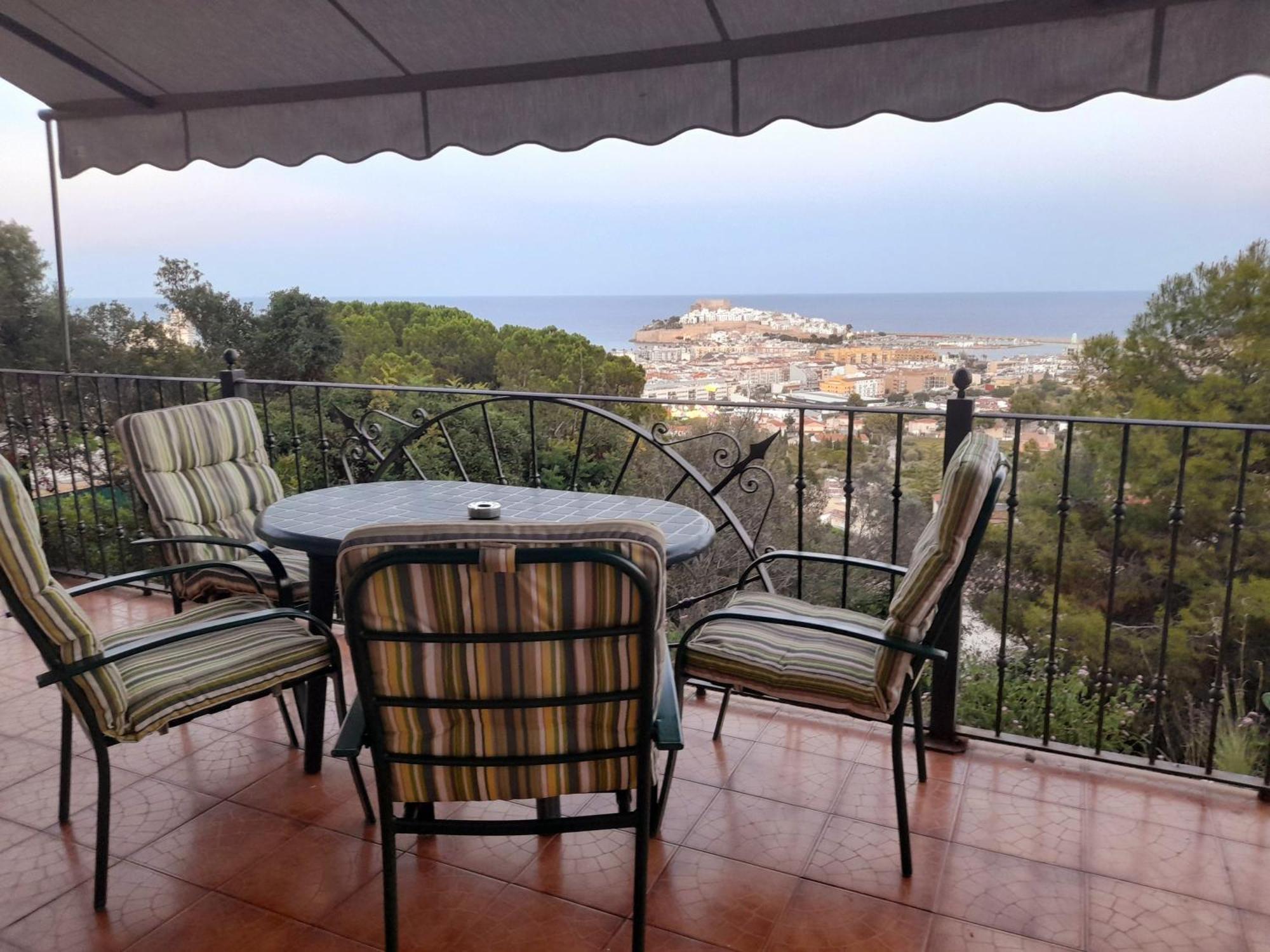 Appartement Serenity
