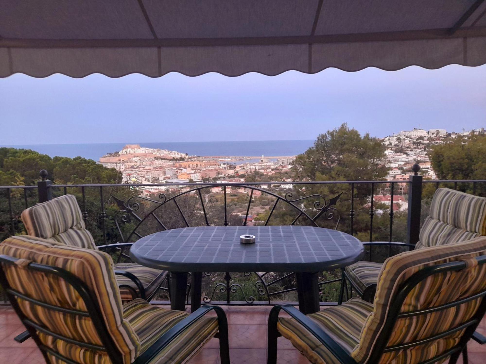 Serenity Appartement *