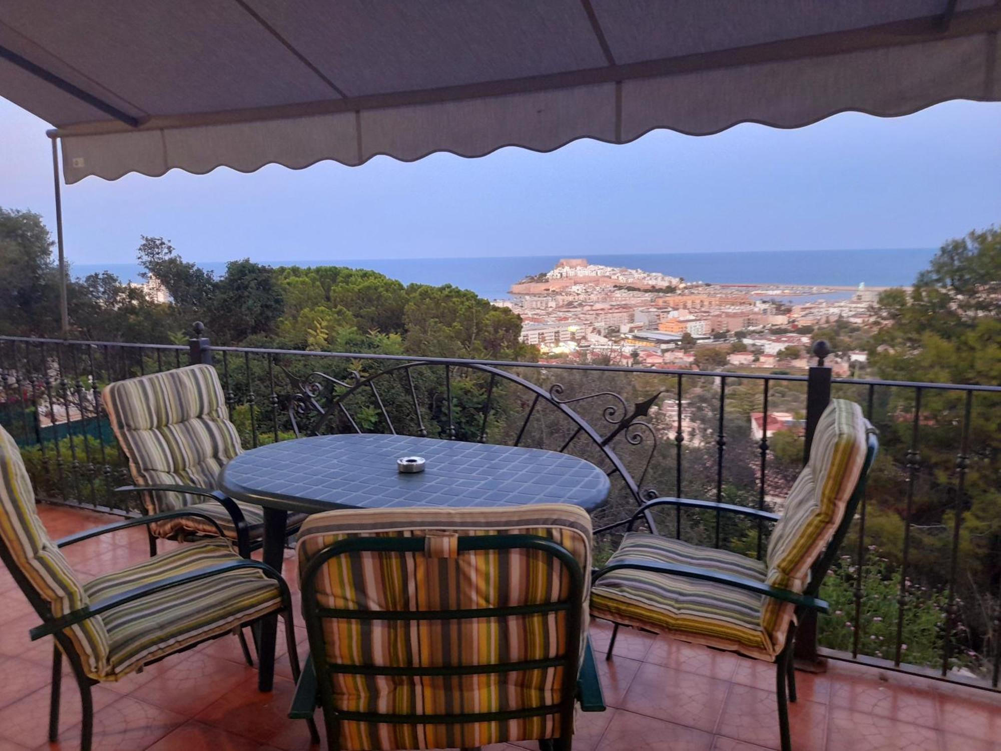 Serenity Appartement Peñíscola