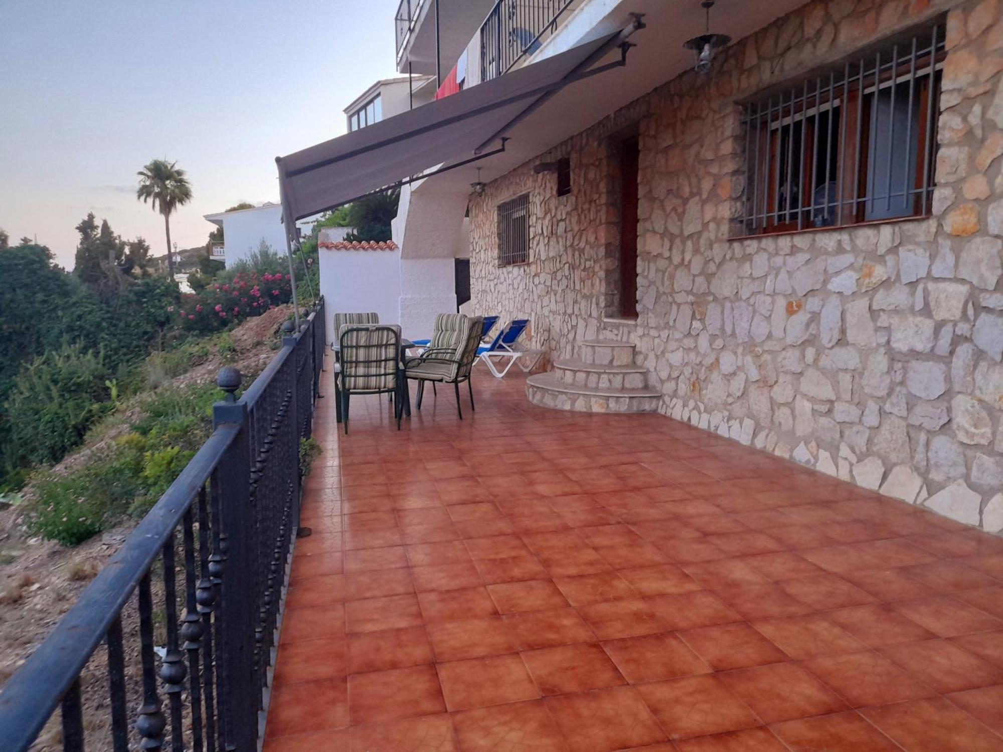 Appartement Serenity Peñíscola