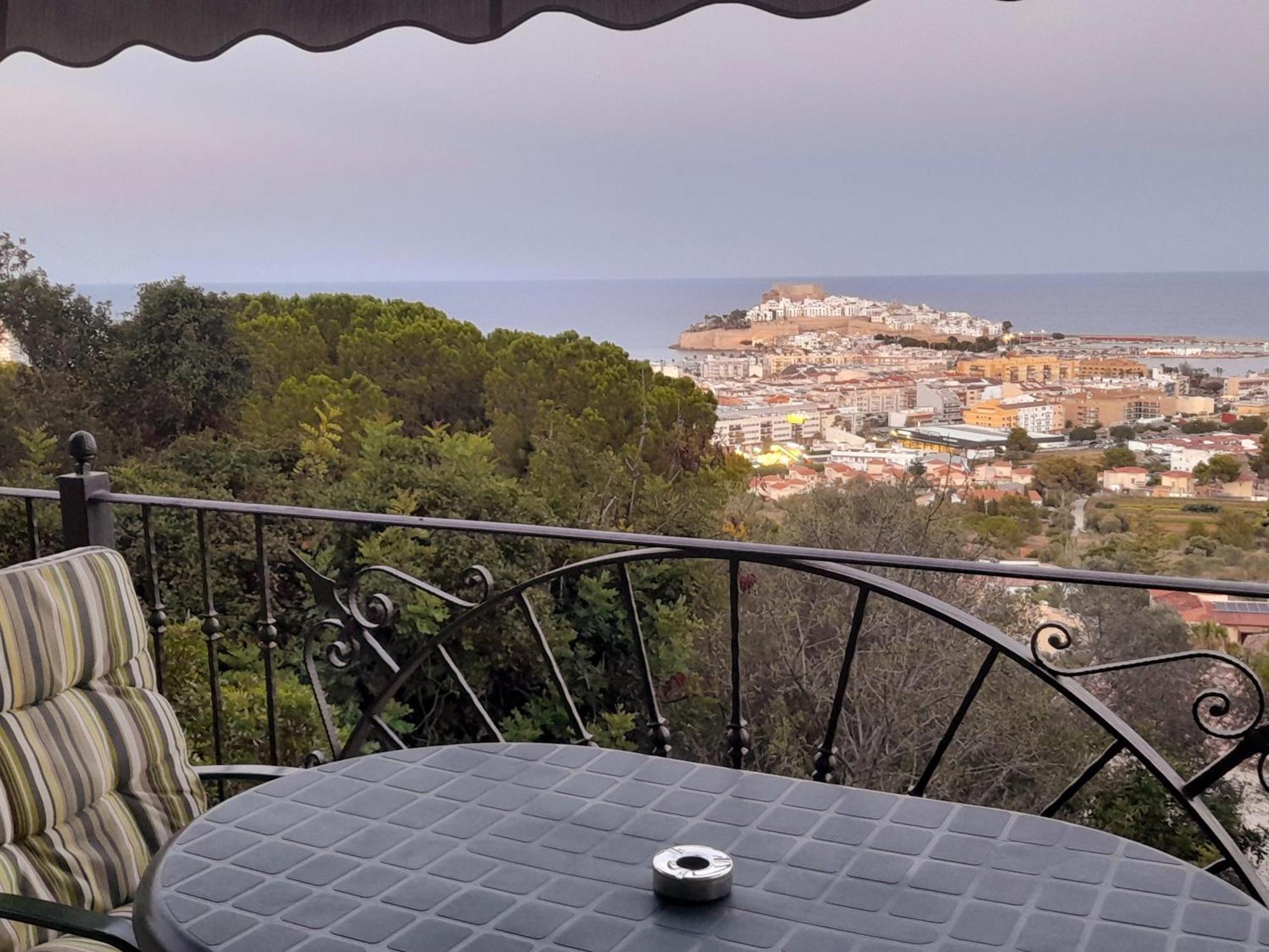 Serenity Peníscola